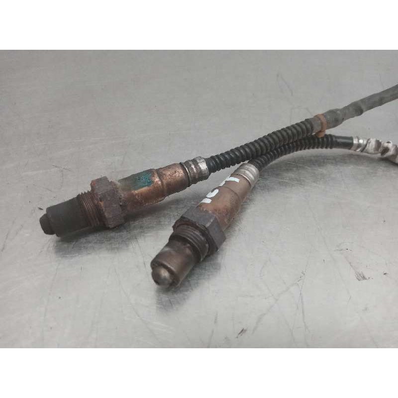 Recambio de sonda lambda para bmw serie 3 compact (e46) 316ti m sport referencia OEM IAM 0258007111 0258006990 