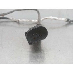 Recambio de sonda lambda para bmw serie 3 compact (e46) 316ti m sport referencia OEM IAM 0258007111 0258006990 