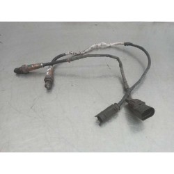 Recambio de sonda lambda para bmw serie 3 compact (e46) 316ti m sport referencia OEM IAM 0258007111 0258006990 
