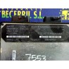 Recambio de centralita motor uce para peugeot 306 break boulebard referencia OEM IAM 9639587680 9640900080 