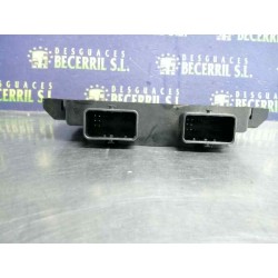 Recambio de centralita motor uce para peugeot 306 break boulebard referencia OEM IAM 9639587680 9640900080 