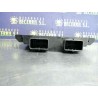 Recambio de centralita motor uce para peugeot 306 break boulebard referencia OEM IAM 9639587680 9640900080 