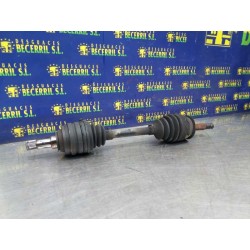 Recambio de transmision delantera izquierda para opel tigra 1.4 16v referencia OEM IAM 90540552  