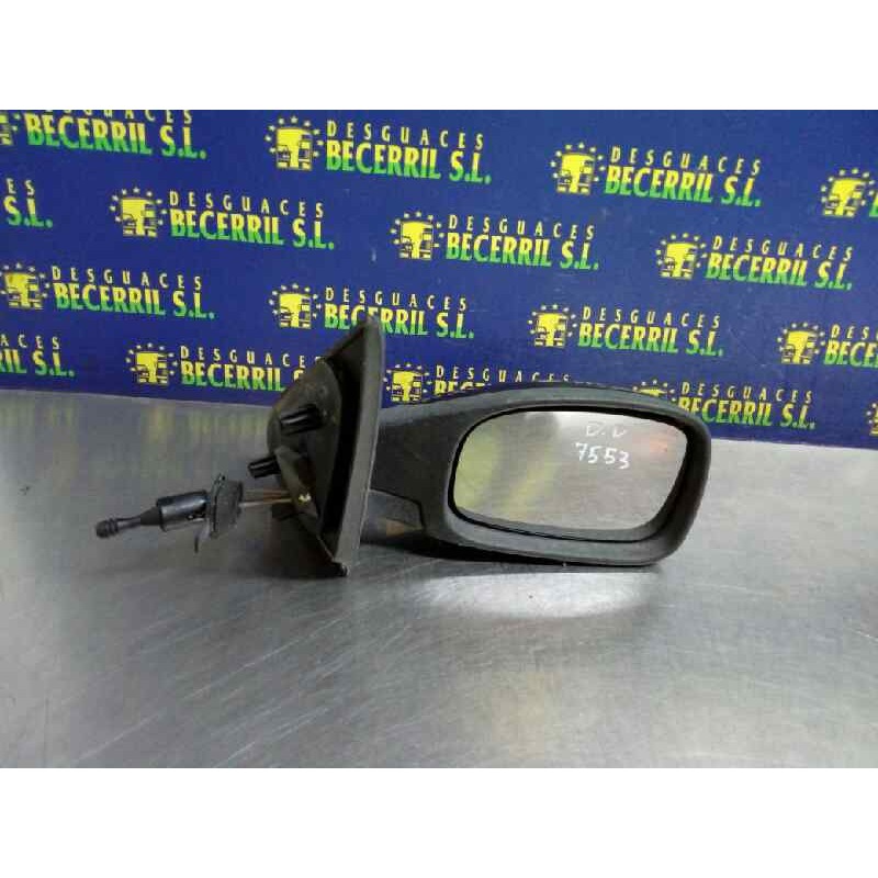 Recambio de retrovisor derecho para peugeot 306 break boulebard referencia OEM IAM   