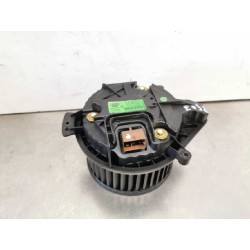 Recambio de motor calefaccion para audi a4 avant (8e) 1.9 tdi (96kw) referencia OEM IAM 8E1820021B  
