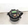 Recambio de motor calefaccion para audi a4 avant (8e) 1.9 tdi (96kw) referencia OEM IAM 8E1820021B  