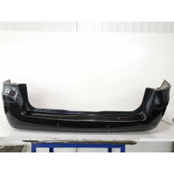 Recambio de paragolpes trasero para opel zafira b cosmo referencia OEM IAM   