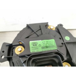 Recambio de motor calefaccion para audi a4 avant (8e) 1.9 tdi (96kw) referencia OEM IAM 8E1820021B  