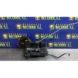 Recambio de cerradura puerta delantera izquierda para hyundai matrix (fc) 1.5 crdi 16v gls referencia OEM IAM   