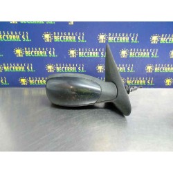 Recambio de retrovisor derecho para peugeot 306 break boulebard referencia OEM IAM   