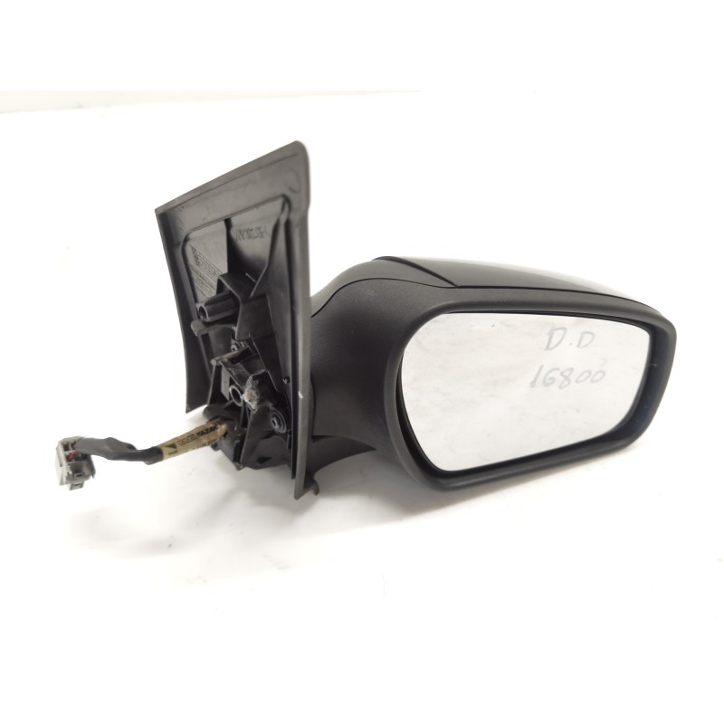 Recambio de retrovisor derecho para ford focus berlina (cap) ambiente (d) referencia OEM IAM Recambio de retrovisor derecho para ford focus berlina (cap) ambiente (d) referencia OEM IAM