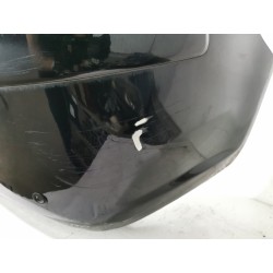 Recambio de paragolpes trasero para opel zafira b cosmo referencia OEM IAM   