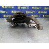 Recambio de mangueta delantera izquierda para opel tigra 1.4 16v referencia OEM IAM 90575858  