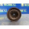 Recambio de polea cigueñal para renault laguna ii (bg0) dynamique referencia OEM IAM   