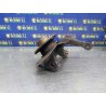 Recambio de mangueta delantera izquierda para opel tigra 1.4 16v referencia OEM IAM 90575858  