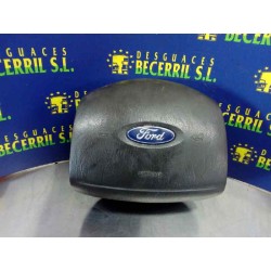 Recambio de airbag delantero izquierdo para ford transit caja cerrada, corta (fy) (2000 =>) ft 330 2.4 referencia OEM IAM YC1AV0