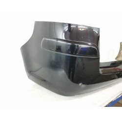Recambio de paragolpes trasero para opel zafira b cosmo referencia OEM IAM   
