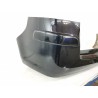 Recambio de paragolpes trasero para opel zafira b cosmo referencia OEM IAM   