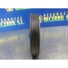 Recambio de polea cigueñal para renault laguna ii (bg0) dynamique referencia OEM IAM   
