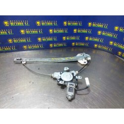 Recambio de elevalunas trasero izquierdo para hyundai matrix (fc) 1.5 crdi 16v gls referencia OEM IAM 8340317010  