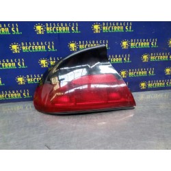 Recambio de piloto trasero izquierdo para opel tigra 1.4 16v referencia OEM IAM 90510529  