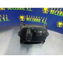 Recambio de mando luces para ford transit caja cerrada, corta (fy) (2000 =>) ft 330 2.4 referencia OEM IAM   