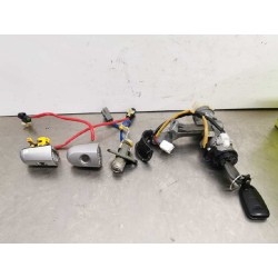 Recambio de antirrobo para kia sportage ex referencia OEM IAM   