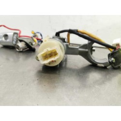 Recambio de antirrobo para kia sportage ex referencia OEM IAM   