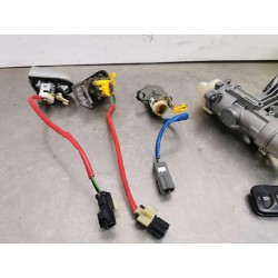 Recambio de antirrobo para kia sportage ex referencia OEM IAM   
