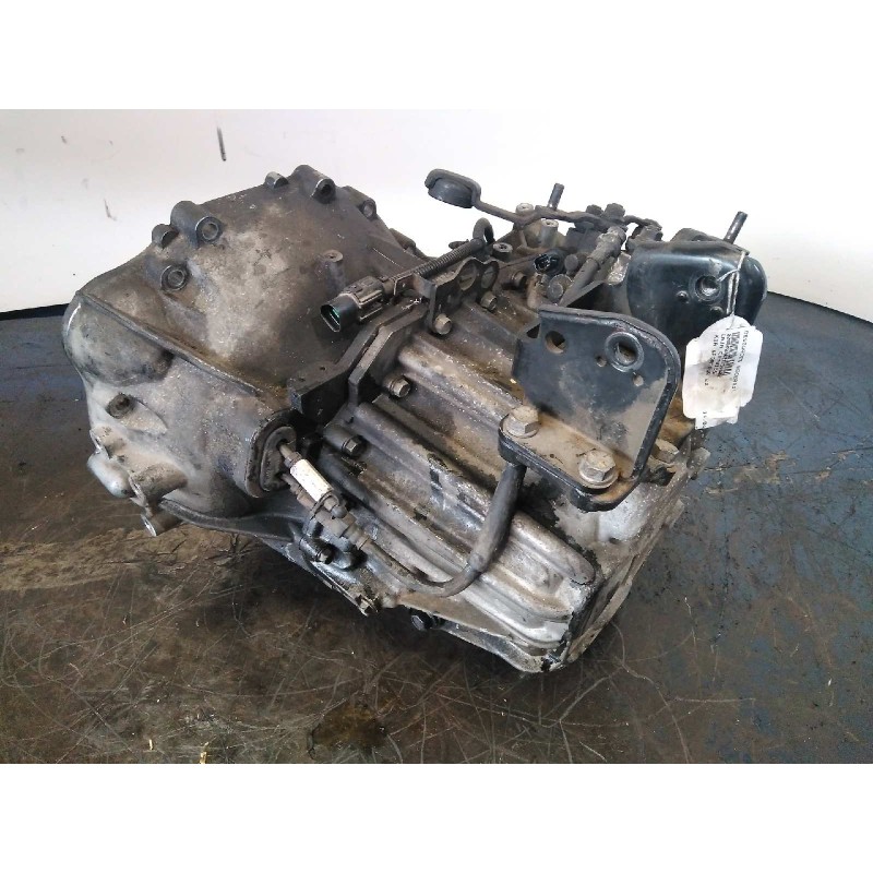 Recambio de caja cambios para kia sportage ex referencia OEM IAM S715JE S715JE 