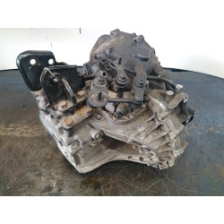 Recambio de caja cambios para kia sportage ex referencia OEM IAM S715JE S715JE 