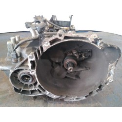 Recambio de caja cambios para kia sportage ex referencia OEM IAM S715JE S715JE 