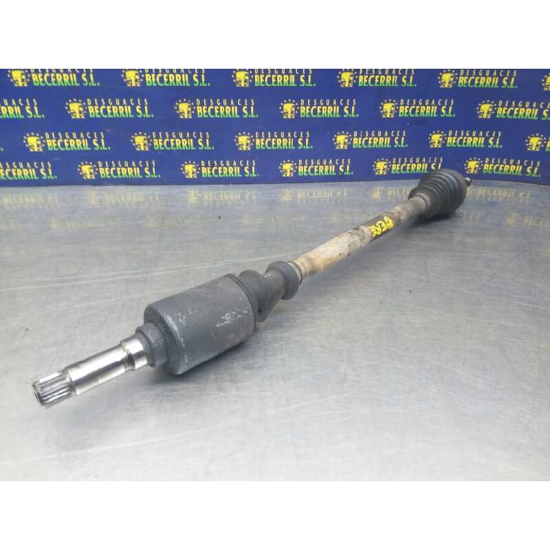 Recambio de transmision delantera derecha para citroen saxo 1.1 sx referencia OEM IAM 32737F Recambio de transmision delantera derecha para citroen saxo 1.1 sx referencia OEM IAM 32737F