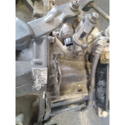Recambio de caja cambios para kia sportage ex referencia OEM IAM S715JE S715JE 