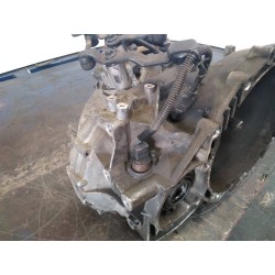 Recambio de caja cambios para kia sportage ex referencia OEM IAM S715JE S715JE 