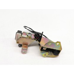 Recambio de cerradura maletero / porton para volkswagen touareg (7la) tdi r5 referencia OEM IAM 7L0827506D  