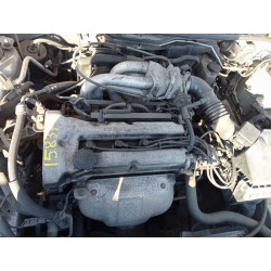 Recambio de motor y cambio exportacion para mazda 323 berlina c/f/s (ba) 1.5 f glx referencia OEM IAM   