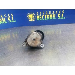 Recambio de tensor correa auxiliar para daewoo lacetti se referencia OEM IAM   