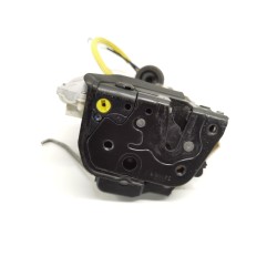 Recambio de cerradura puerta trasera izquierda para audi a6 avant (4f5) 2.0 tfsi referencia OEM IAM 4F0839015  