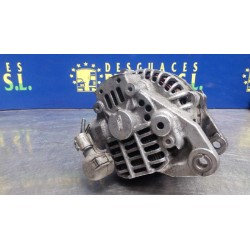 Recambio de alternador para mazda 323 berl. f/s (bj) 2.0 td f exclusive referencia OEM IAM A2TB1298  