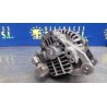 Recambio de alternador para mazda 323 berl. f/s (bj) 2.0 td f exclusive referencia OEM IAM A2TB1298  