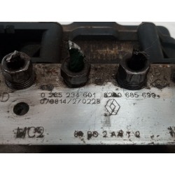 Recambio de abs para renault megane ii berlina 5p authentique referencia OEM IAM 0265234601 8200685699 