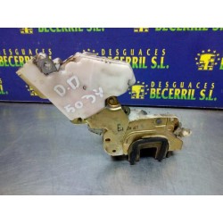 Recambio de cerradura puerta delantera derecha para ford maverick (ml) gl referencia OEM IAM   