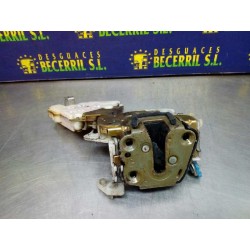 Recambio de cerradura puerta delantera derecha para ford maverick (ml) gl referencia OEM IAM   