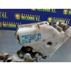 Recambio de cerradura puerta delantera derecha para ford maverick (ml) gl referencia OEM IAM   