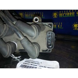 Recambio de bobina encendido para renault megane i berlina hatchback (ba0) 1.6e europa referencia OEM IAM 7701041607  