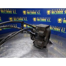 Recambio de bobina encendido para renault megane i berlina hatchback (ba0) 1.6e europa referencia OEM IAM 7701041607  
