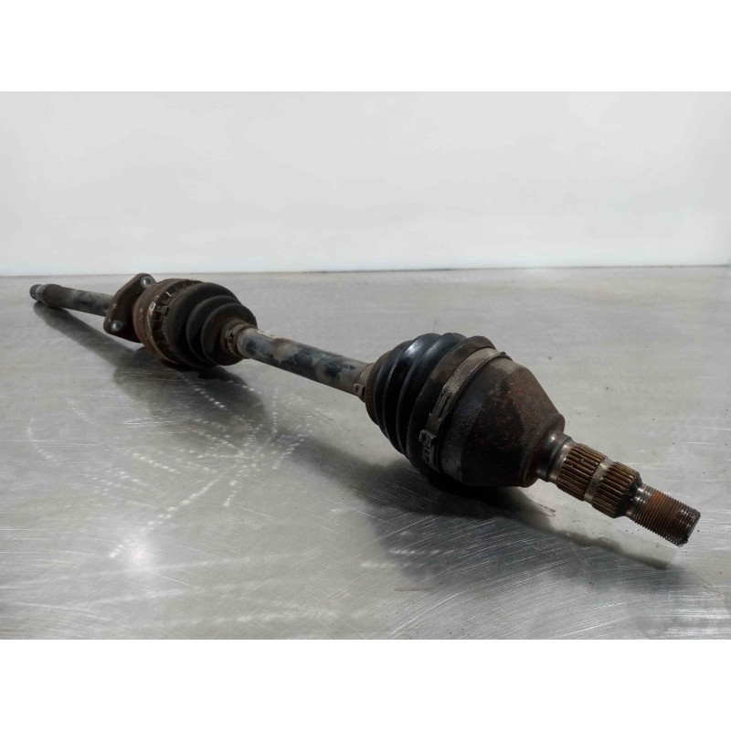 Recambio de transmision delantera derecha para opel zafira b cosmo referencia OEM IAM Recambio de transmision delantera derecha para opel zafira b cosmo referencia OEM IAM