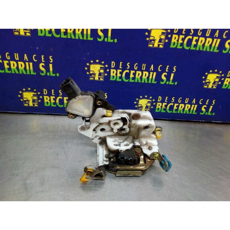 Recambio de cerradura puerta delantera izquierda para ford maverick (ml) gl referencia OEM IAM Recambio de cerradura puerta delantera izquierda para ford maverick (ml) gl referencia OEM IAM