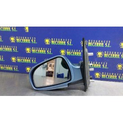 Recambio de retrovisor izquierdo para hyundai matrix (fc) 1.5 crdi 16v gls referencia OEM IAM 16Y03  